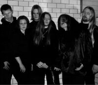 Antestor, Christian Metal Wiki