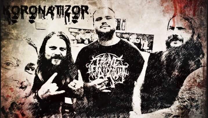 Antestor, Christian Metal Wiki