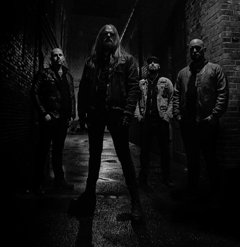 Antestor, Christian Metal Wiki