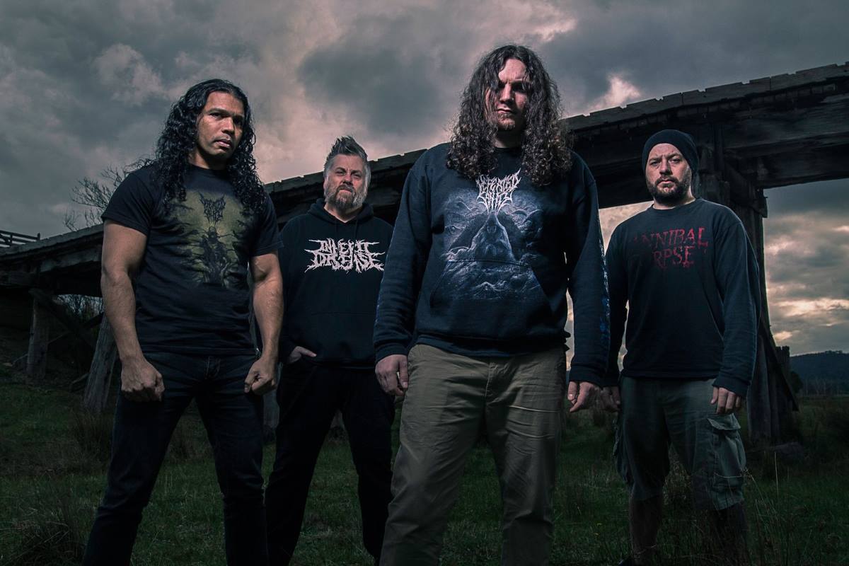 Revulsed Christian Metal Wiki Fandom