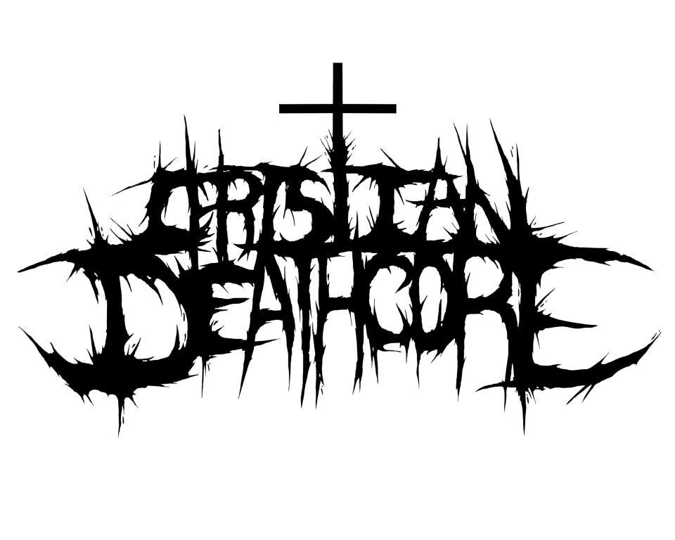 Christian Deathcore (label) Christian Metal Wiki Fandom