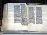List of Gospels