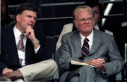 Billy Graham