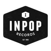 Inpop Records logo