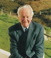 John Stott – Wikipédia, a enciclopédia livre