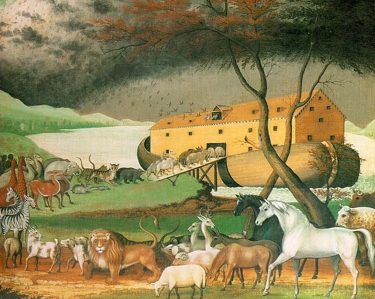 Noah's Ark | Christianity Knowledge Base | Fandom