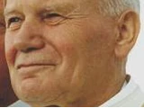 Pope John Paul II