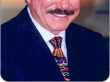 Hal Lindsey