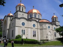 St