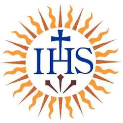 Seal of the Society of Jesus