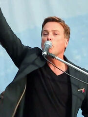 Michael W. Smith 2014