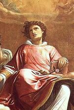 Saint Stephen
