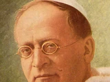 Pope Pius XI