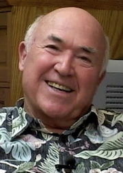 Pastor Chuck Smith (142342758)