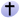 Christian cross