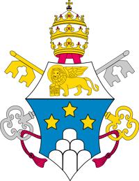 Coat of Arms of John Paul I