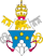 John Paul I's coat of arms