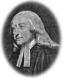 John Wesley