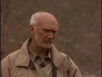 Chaim Rosenzweig as portrayed by 