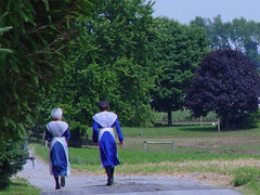 Lancaster County Amish 02