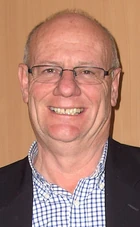  is a prominent  minister and current CEO of .