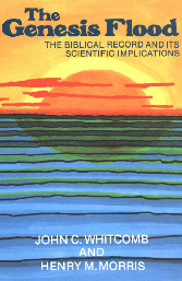 The Genesis Flood