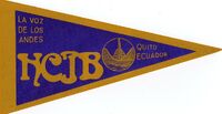 Hcjb pennant