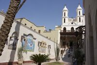 Coptic Church