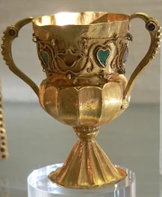 Gallic Chalice
