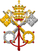 Emblem of the Papacy SE.svg