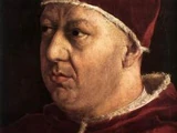 Pope Leo X