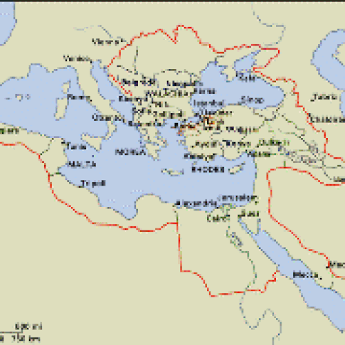 Millet In Ottoman Empire