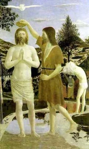 Baptism-christ