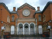 , Birmingham, England.