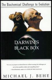 Darwinsblackbox