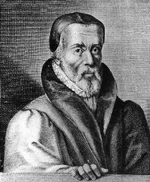 William Tyndale.