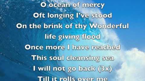 Intergenerational song lyrics (Faith @ Home) by The Salvation Army