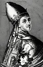 Elected between 11 and 18 years of age ,pope 1032–1044, 1045, 1047–1048