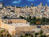 Jerusalem