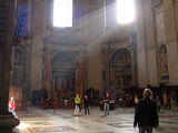 St. Peter's Basilica