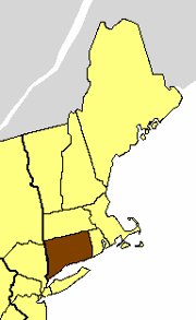 ECUSA Connecticut