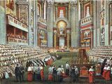 First Vatican Council