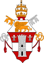 John 23 coa.svg