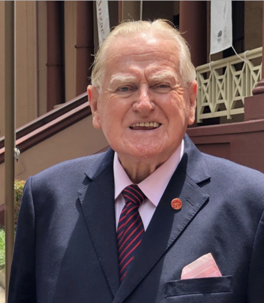 Fred Nile, Christianity Knowledge Base