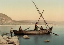 Sea-of-Galilee-1900