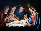 Nativity of Jesus