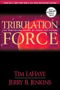 Tribulation Force Paperback