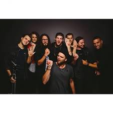 hillsong united members