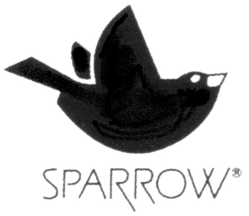 Sparrow-logo