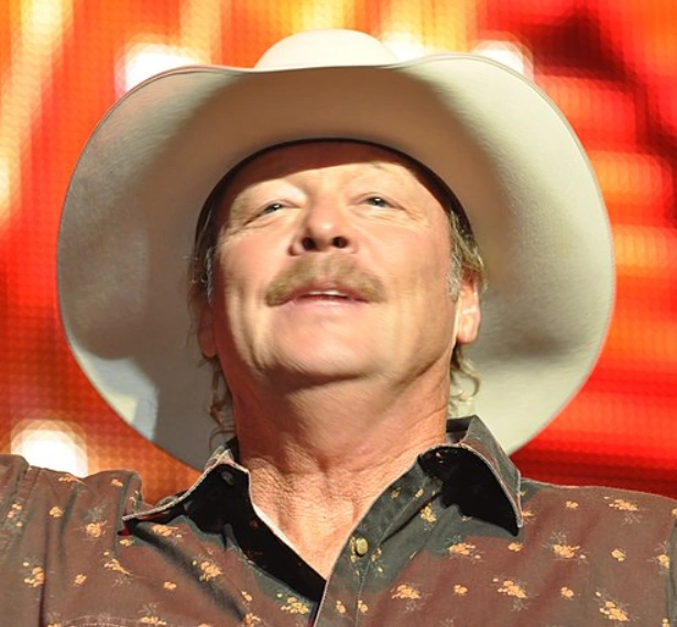 Alan Jackson Christian Music Fandom